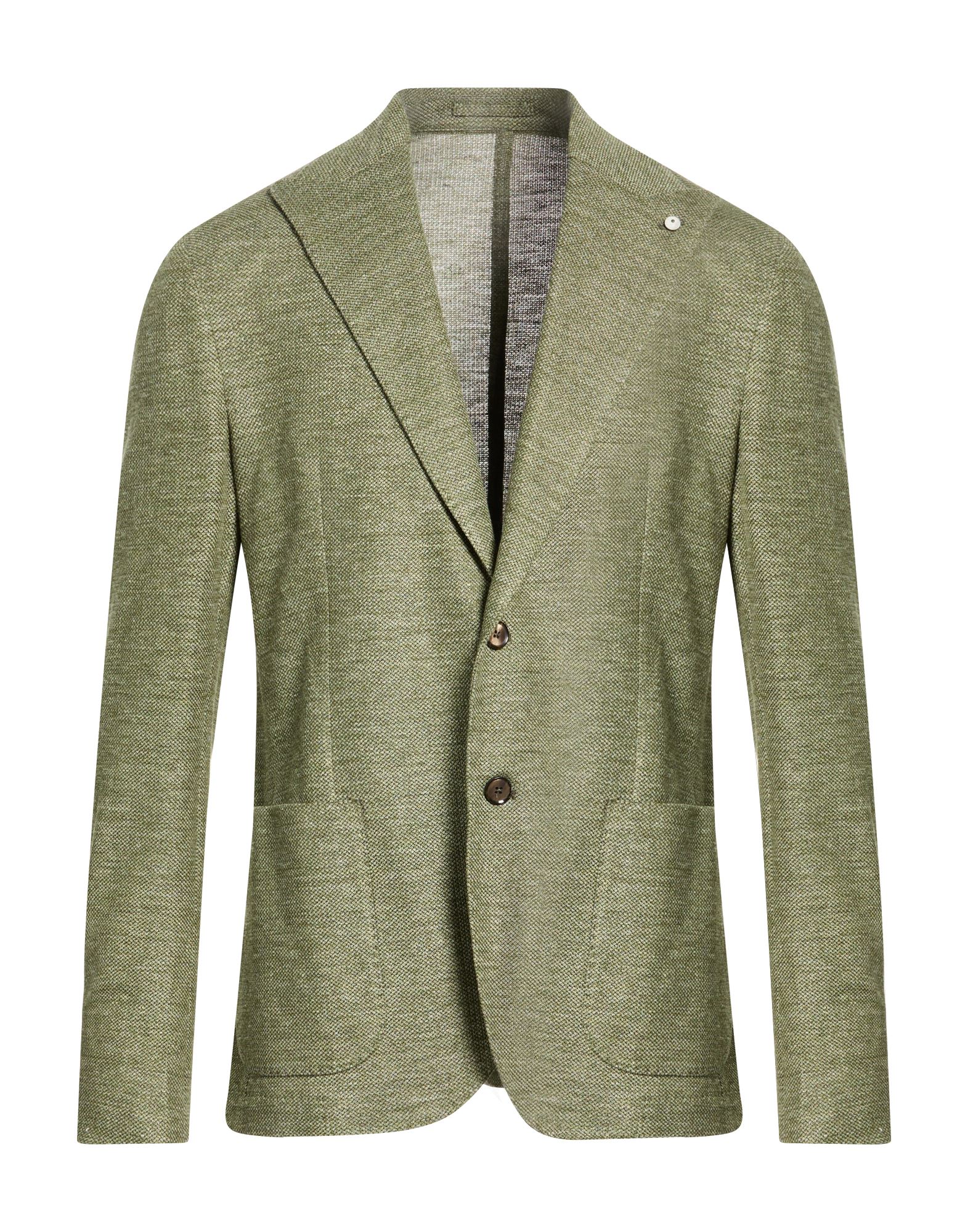 L.B.M. 1911 - Blazers