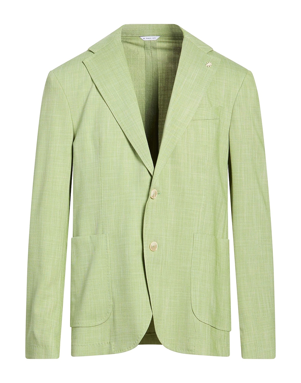 MANUEL RITZ - Blazers