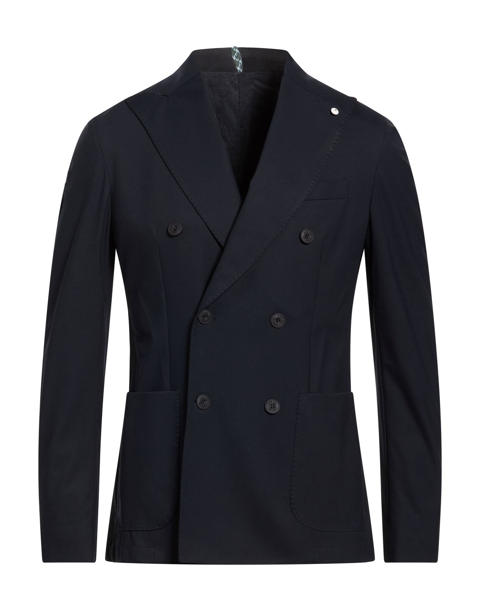 L.B.M. 1911 - Blazers