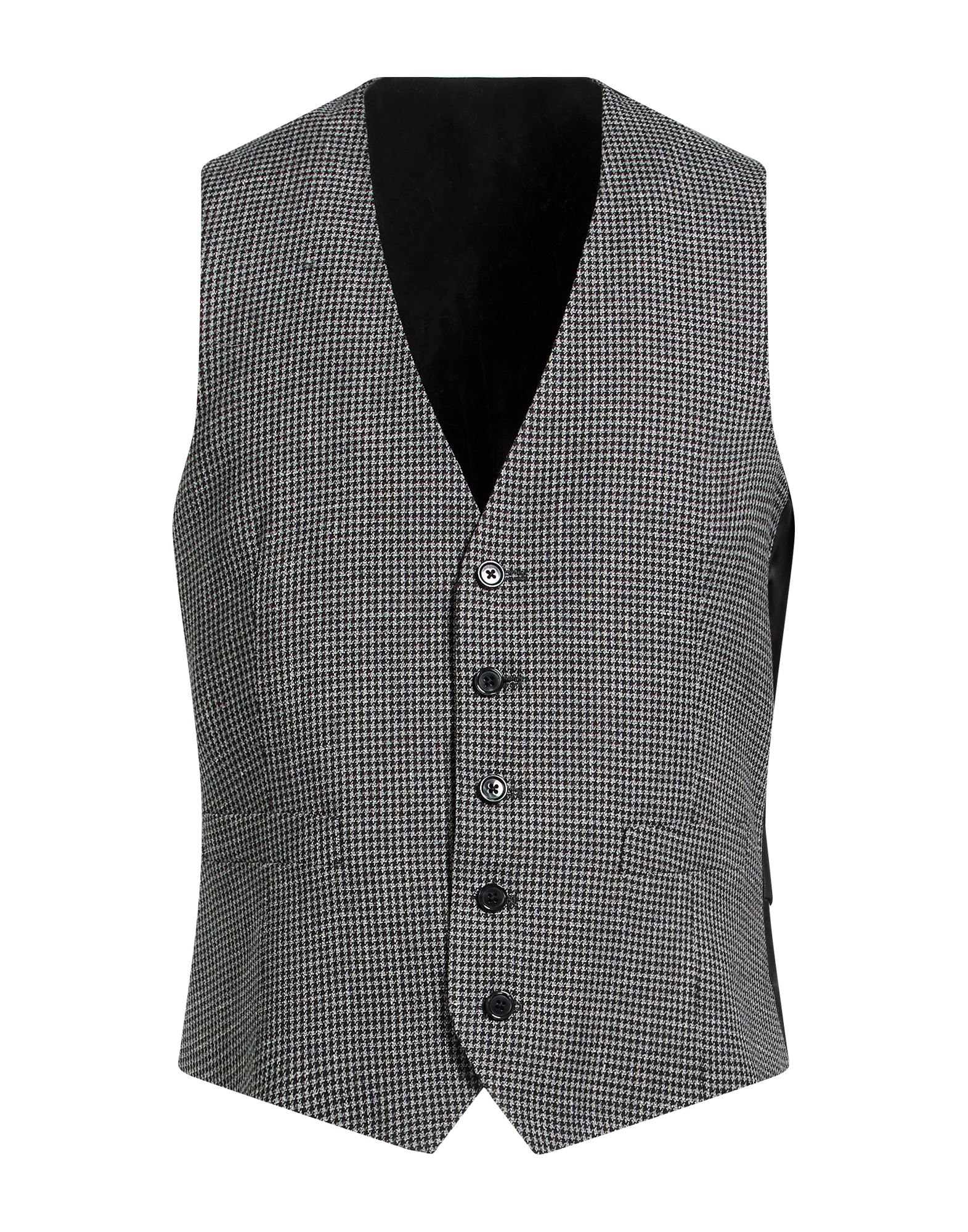 LARDINI - Waistcoats