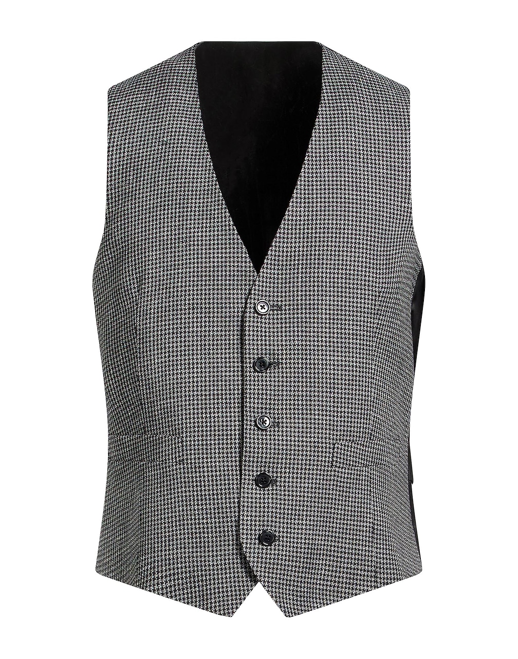 LARDINI - Waistcoats