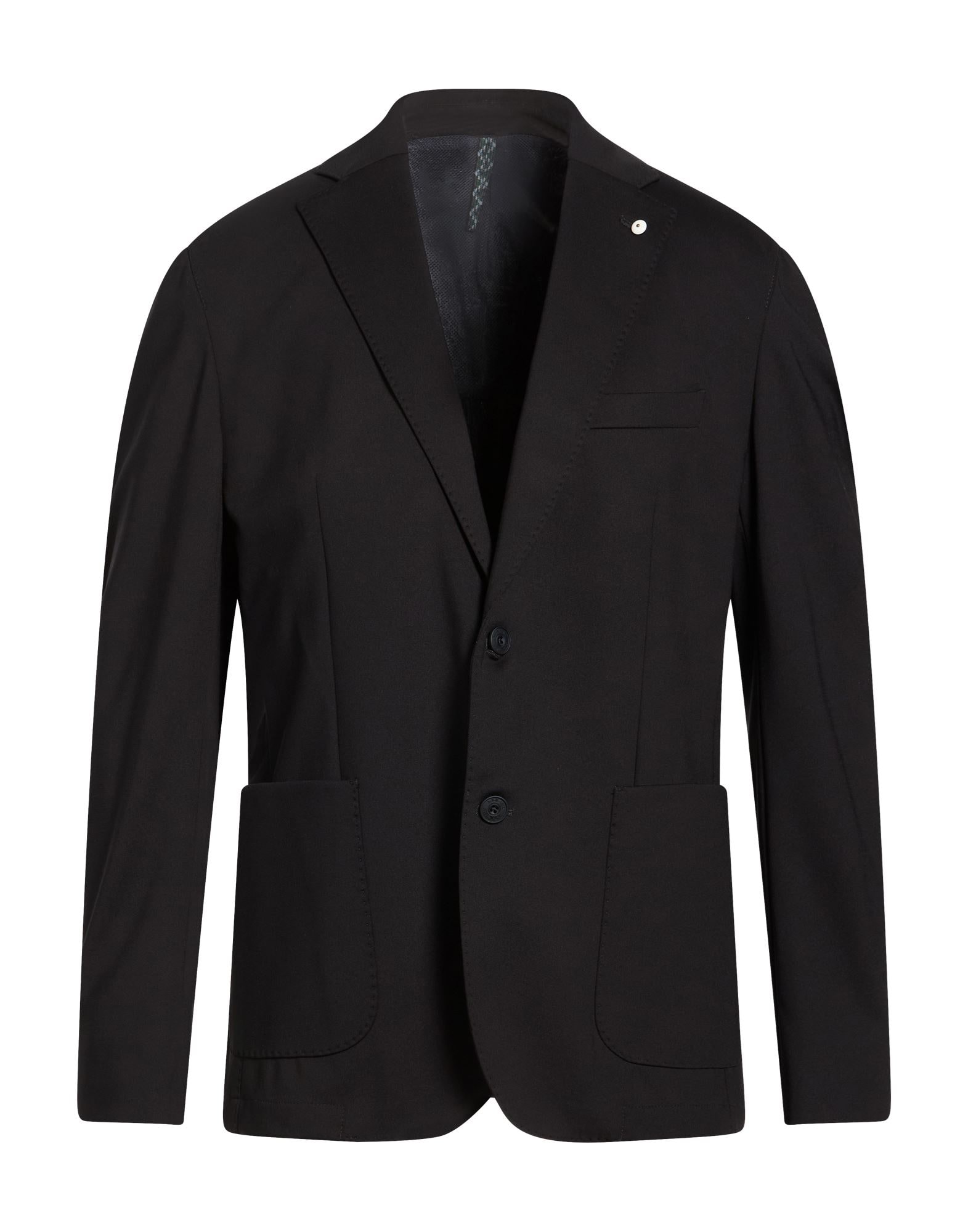 L.B.M. 1911 - Blazers