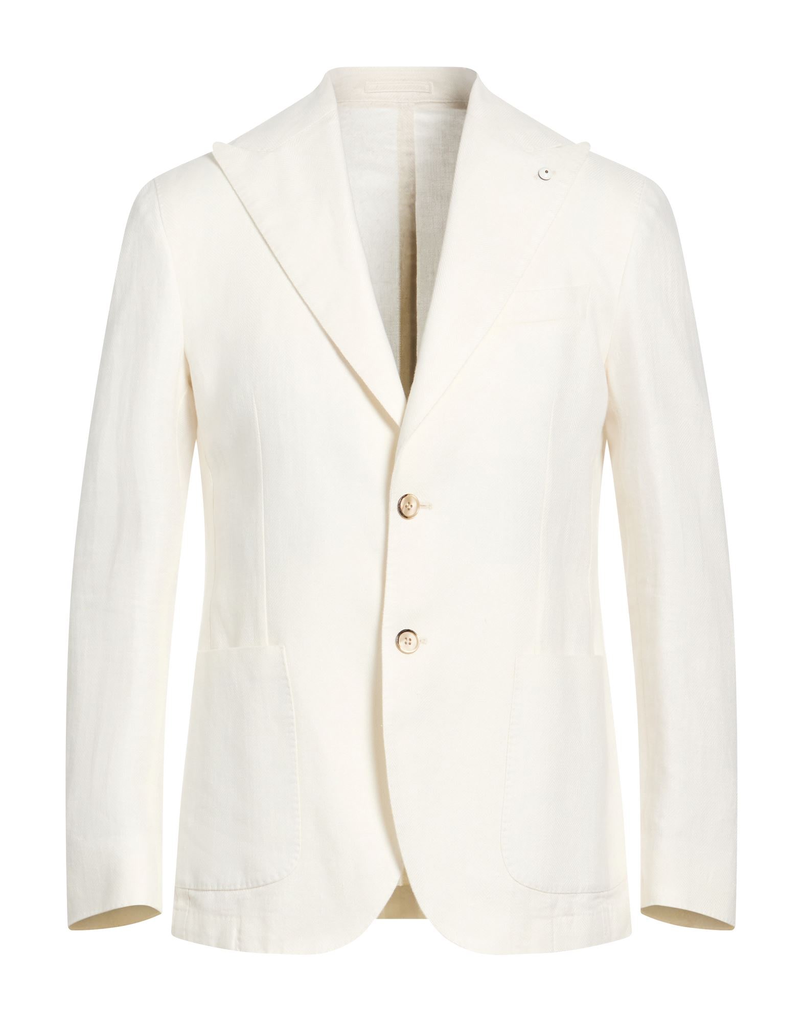 L.B.M. 1911 - Blazers