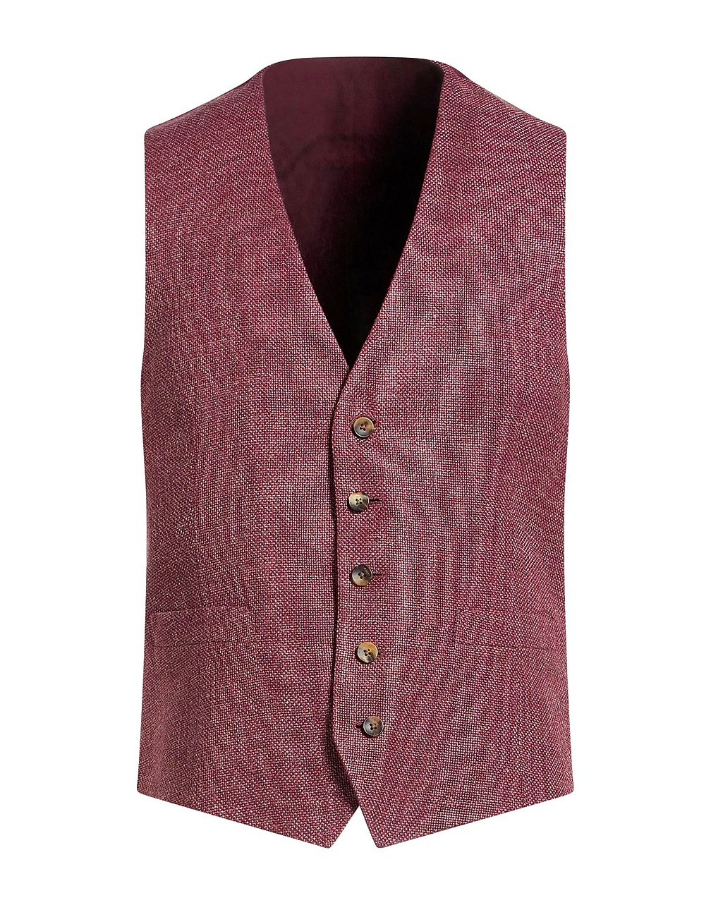 LARDINI - Waistcoats