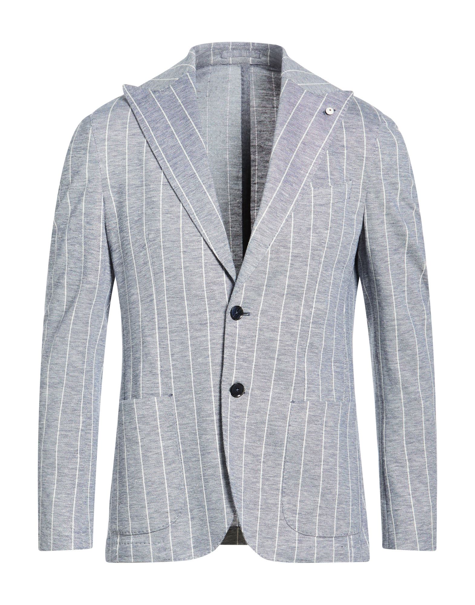 L.B.M. 1911 - Blazers