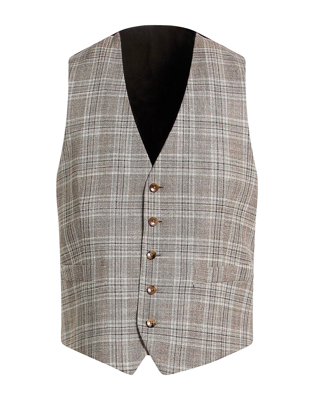 LARDINI - Waistcoats