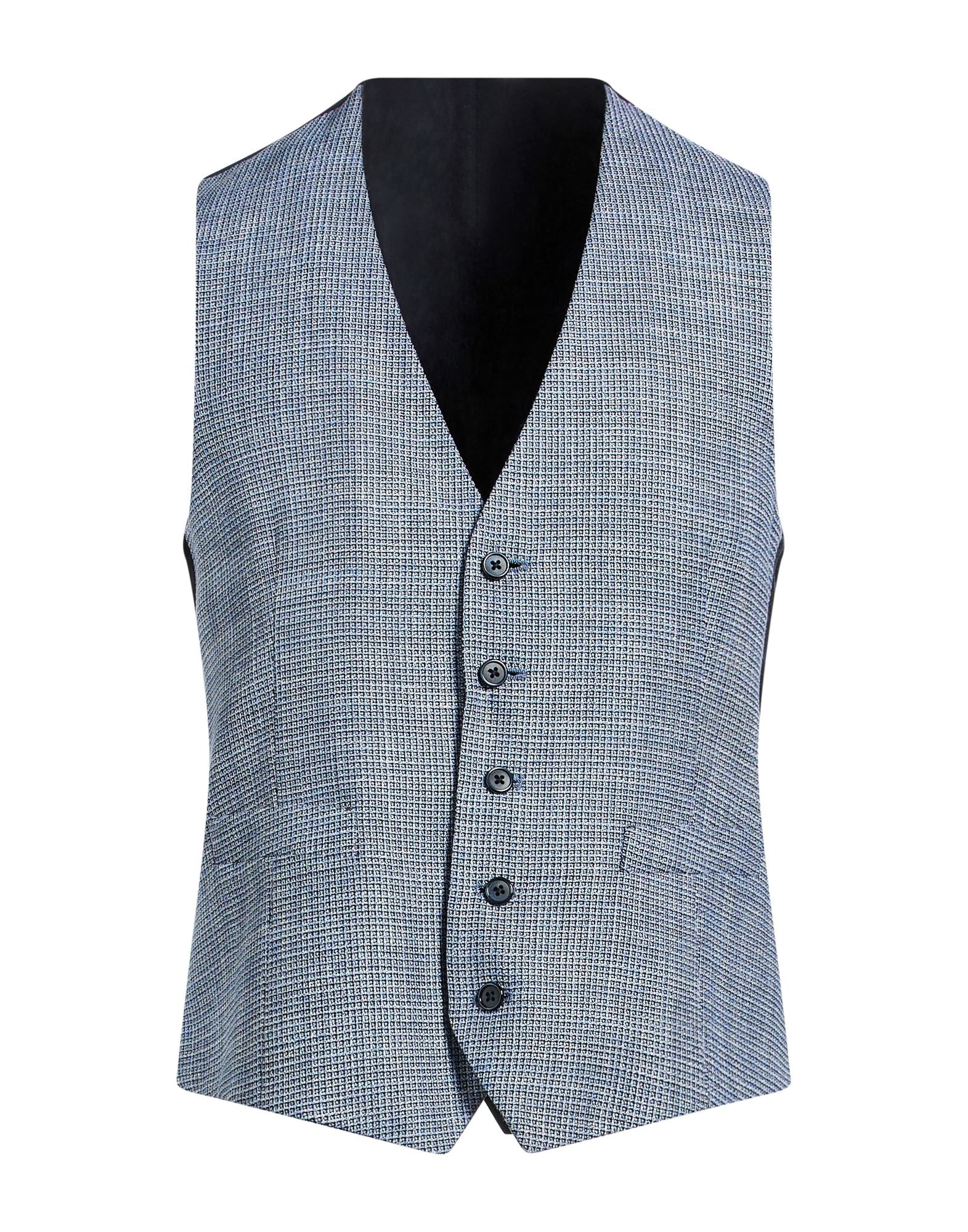 LARDINI - Waistcoats