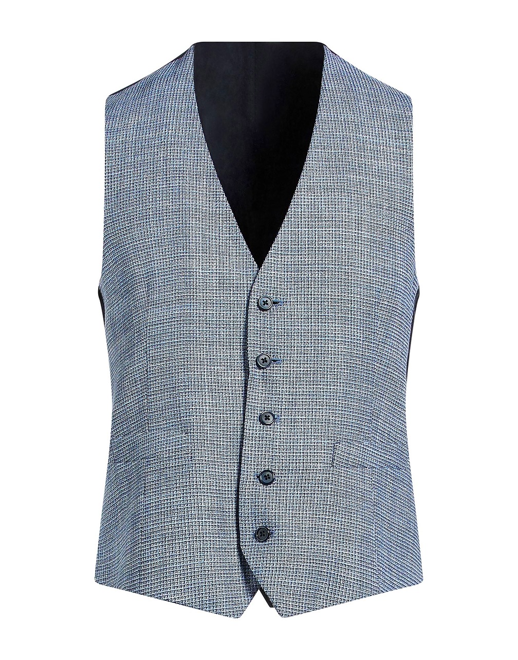 LARDINI - Waistcoats