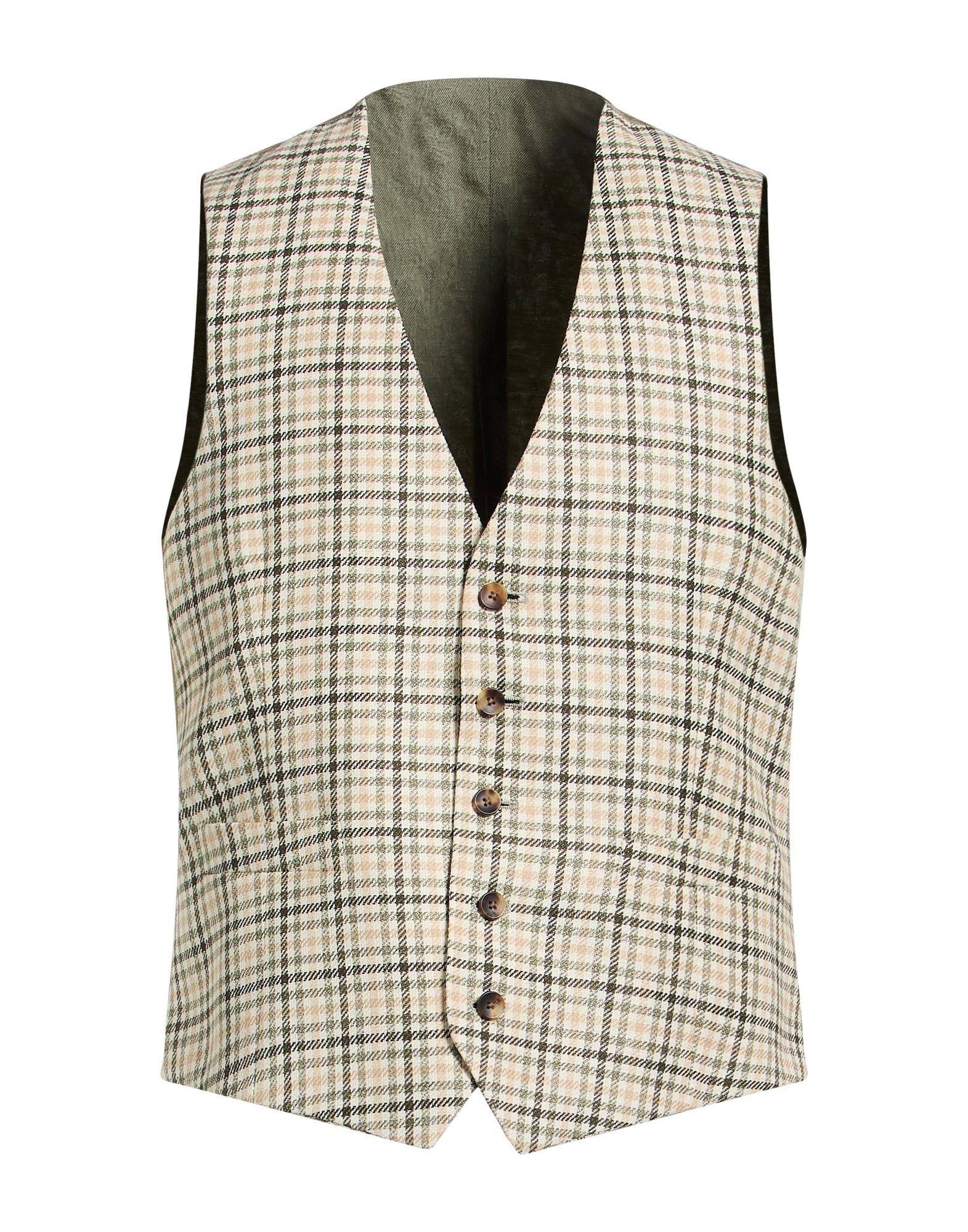 LARDINI - Waistcoats