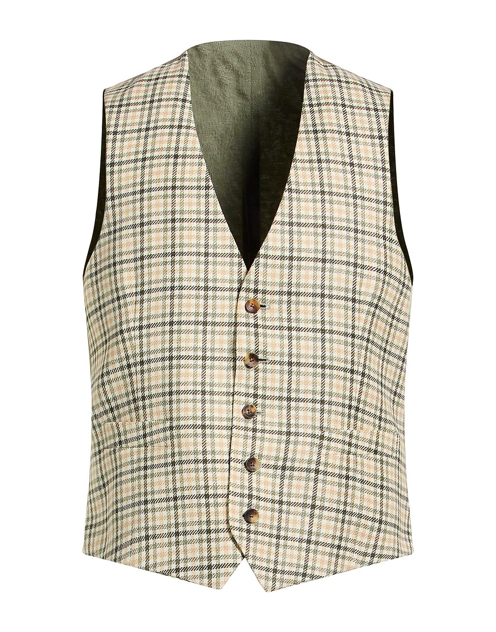 LARDINI - Waistcoats