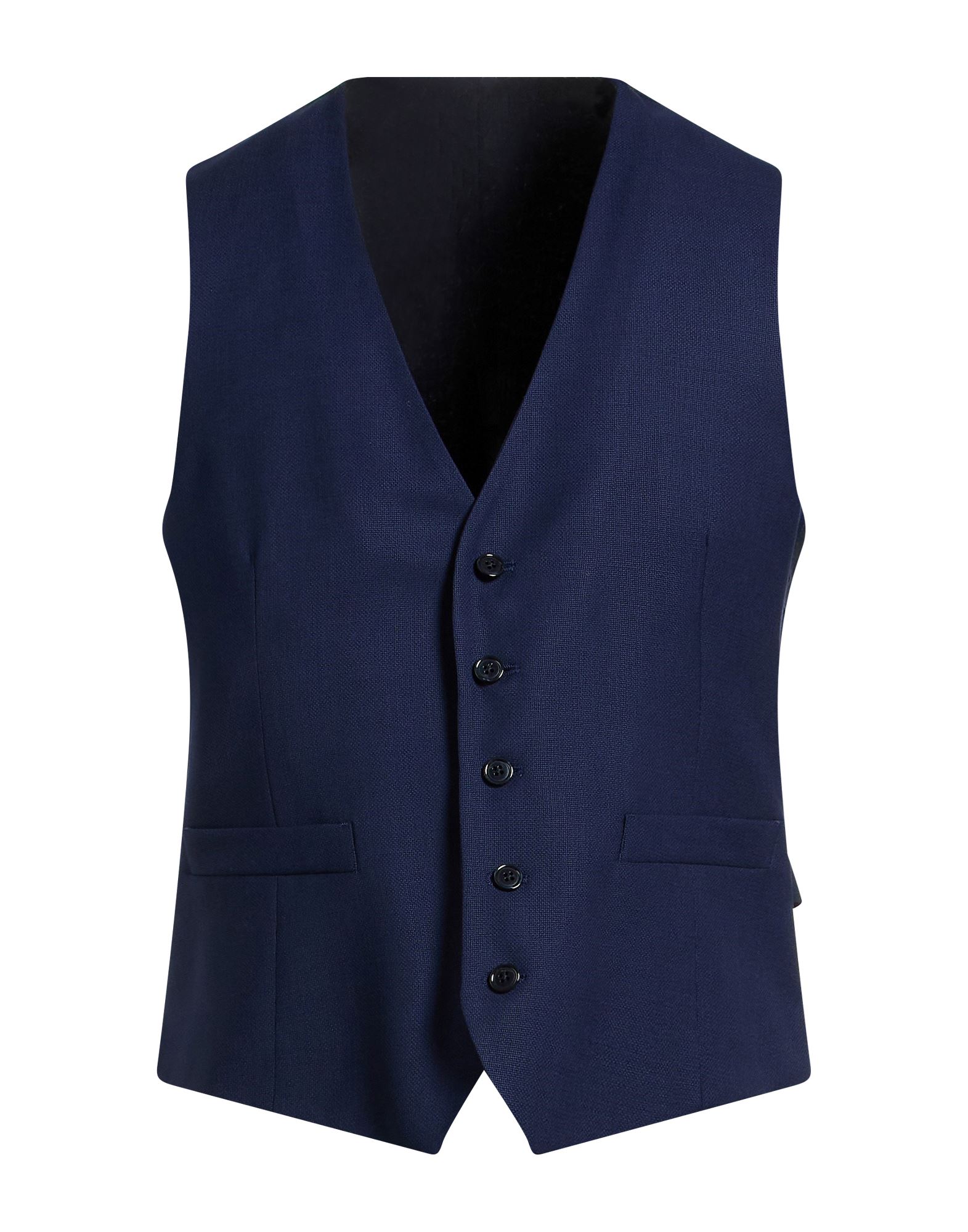 LARDINI - Waistcoats