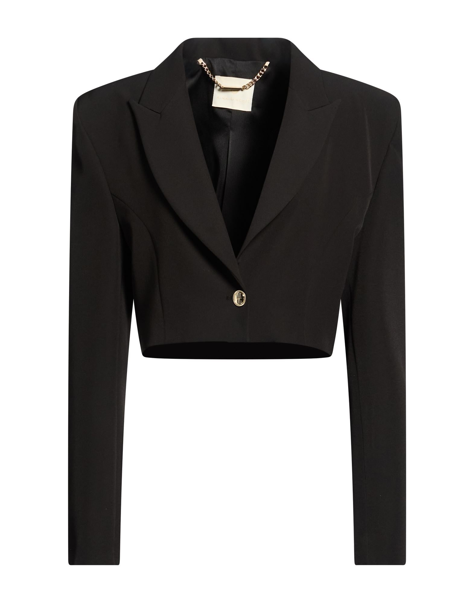 ALMA SANCHEZ - Blazers