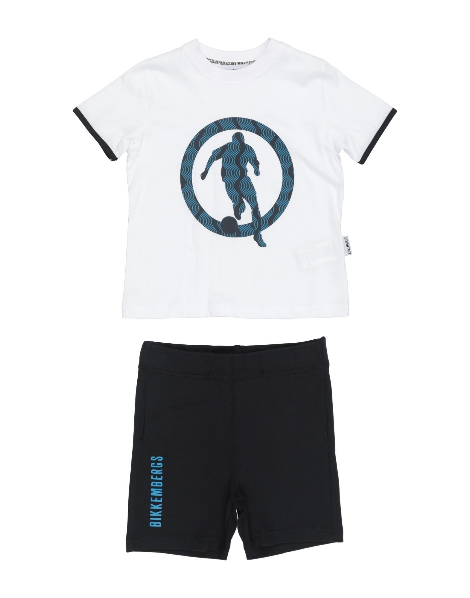 BIKKEMBERGS - Co-ords