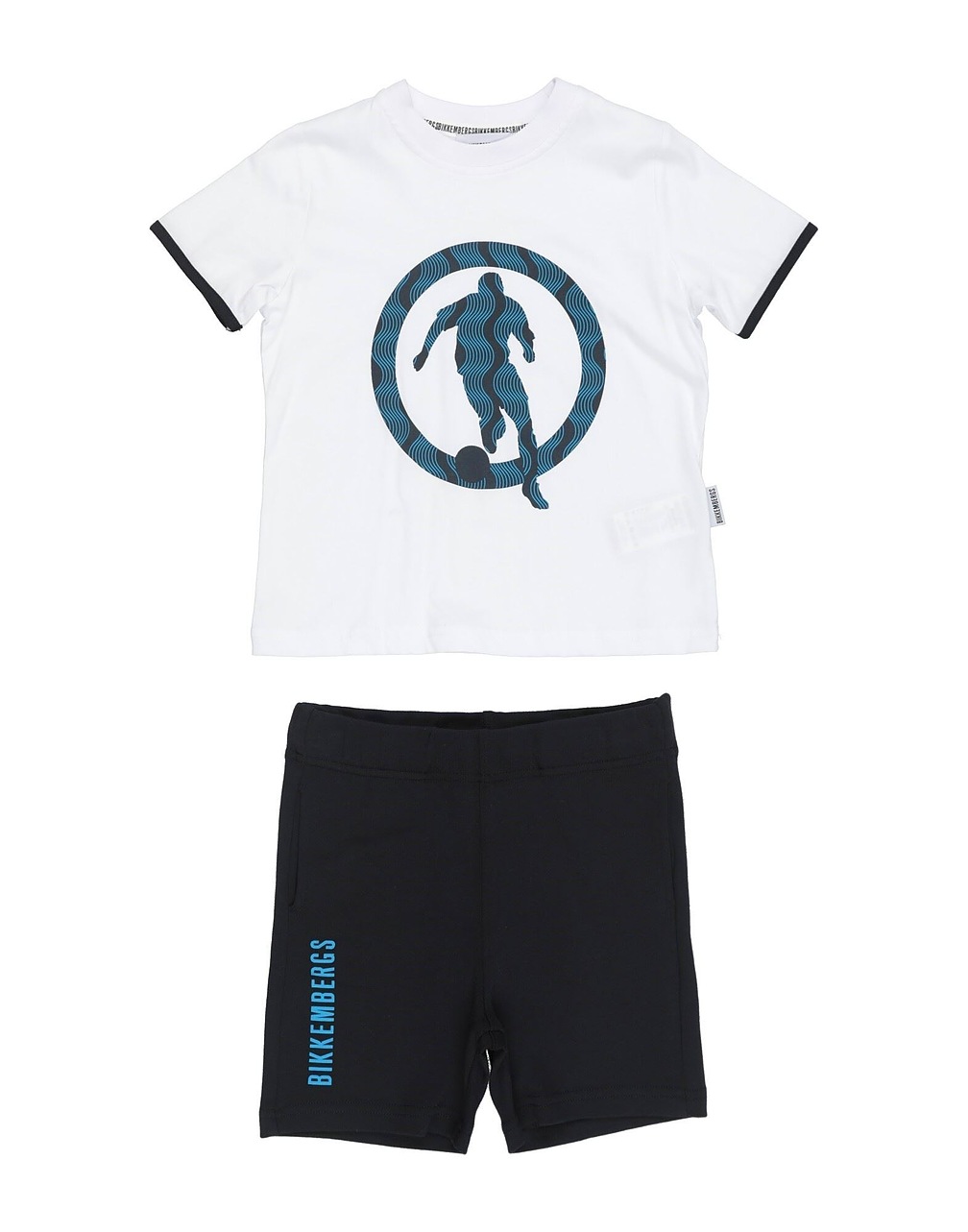 BIKKEMBERGS - Co-ords