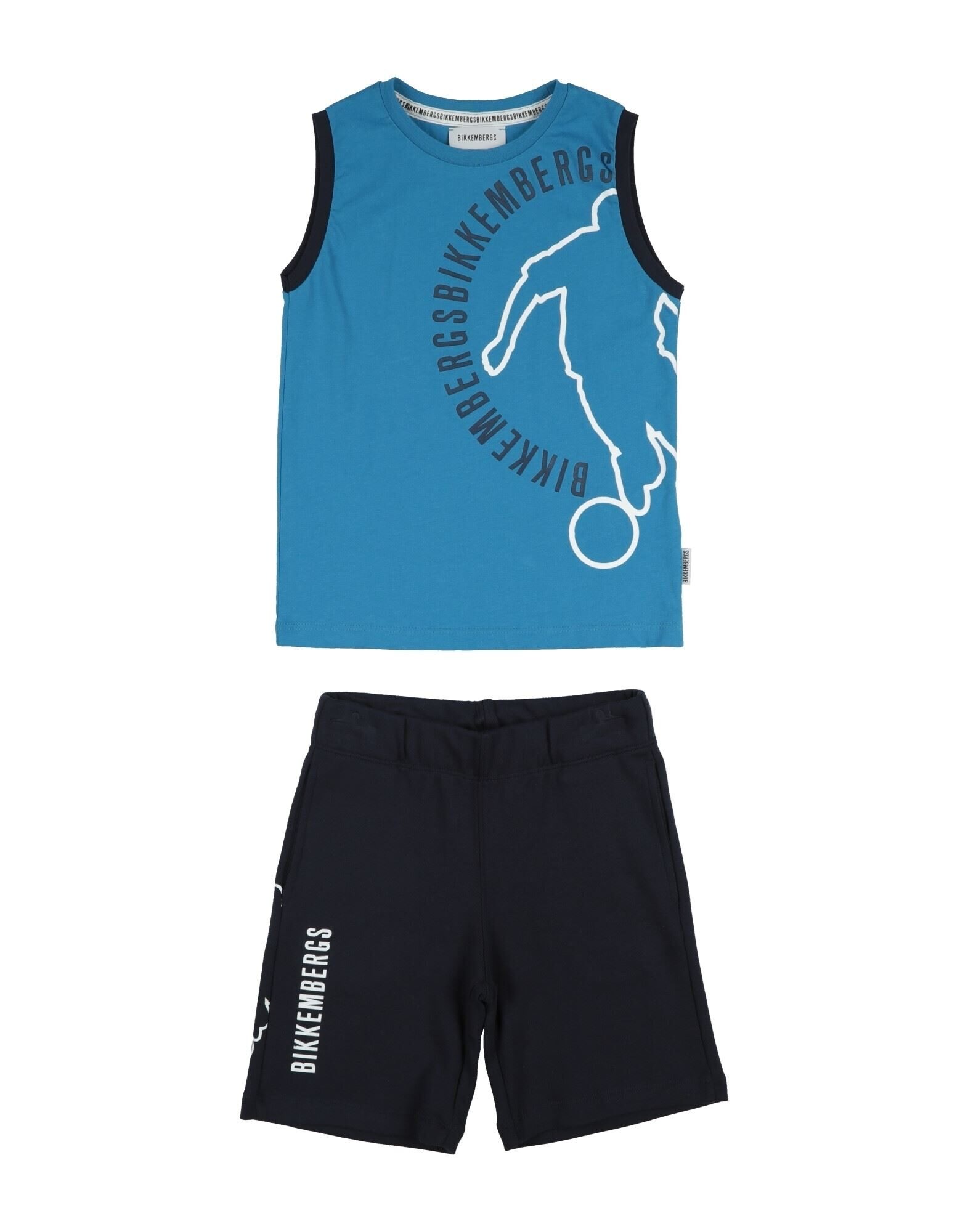 BIKKEMBERGS - Tracksuits