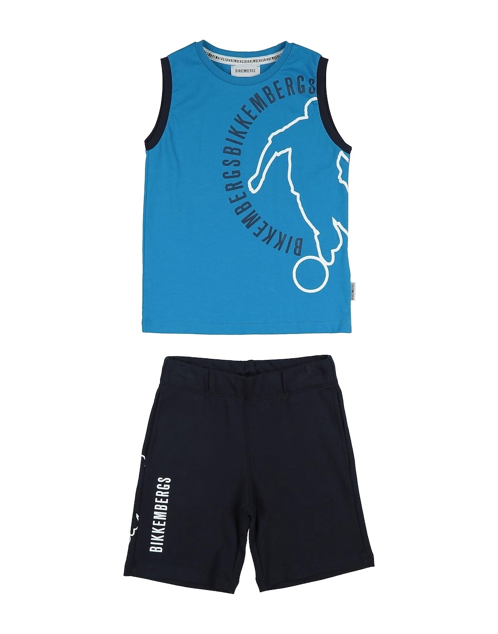 BIKKEMBERGS - Tracksuits