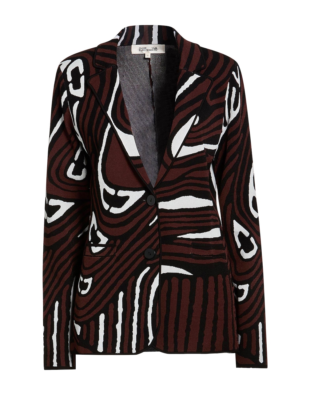 DIANE VON FURSTENBERG - Blazers