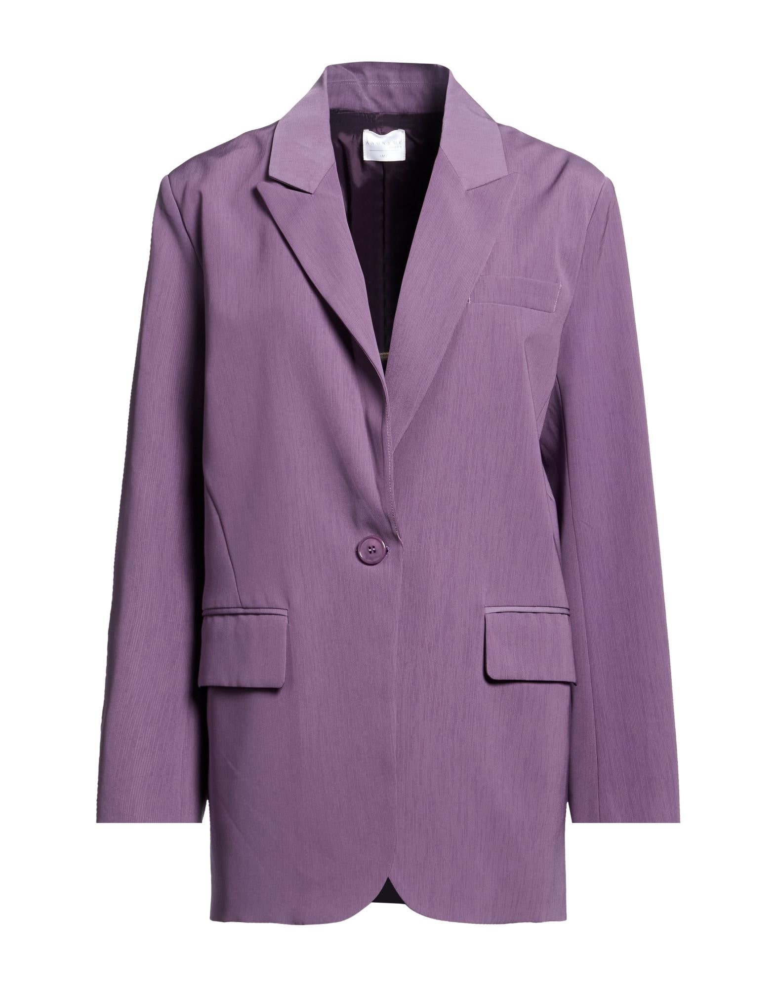 ANONYME DESIGNERS - Blazers