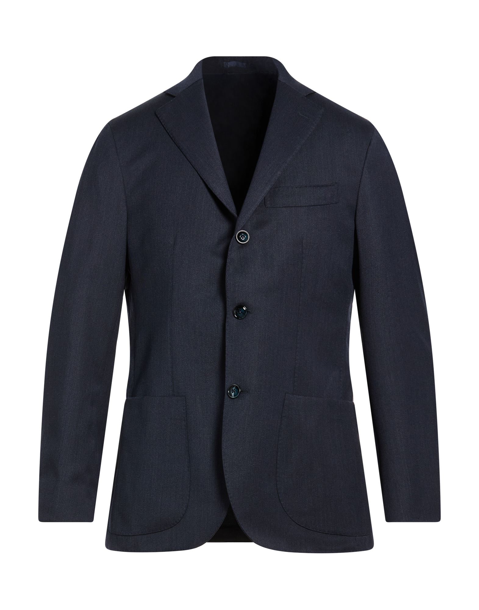 BARBA Napoli - Blazers