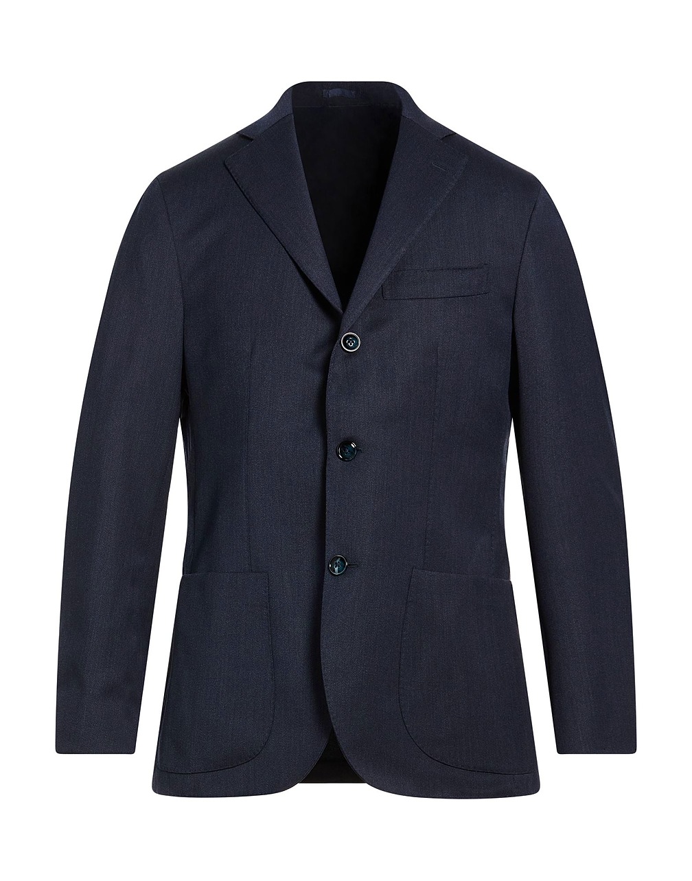 BARBA Napoli - Blazers