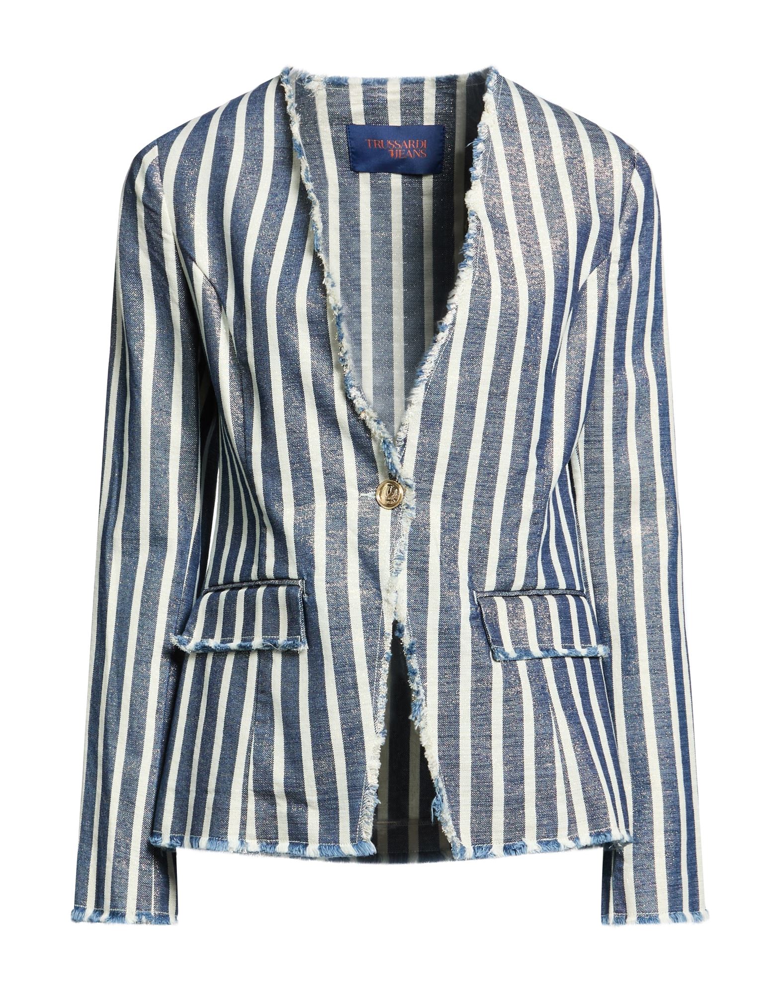 TRUSSARDI JEANS - Blazers