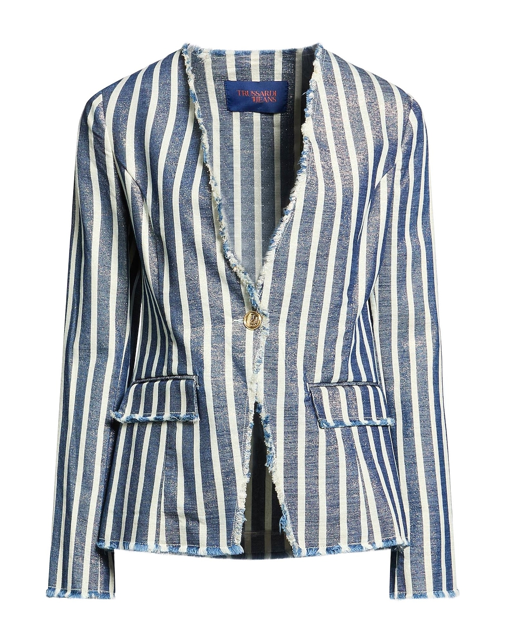 TRUSSARDI JEANS - Blazers