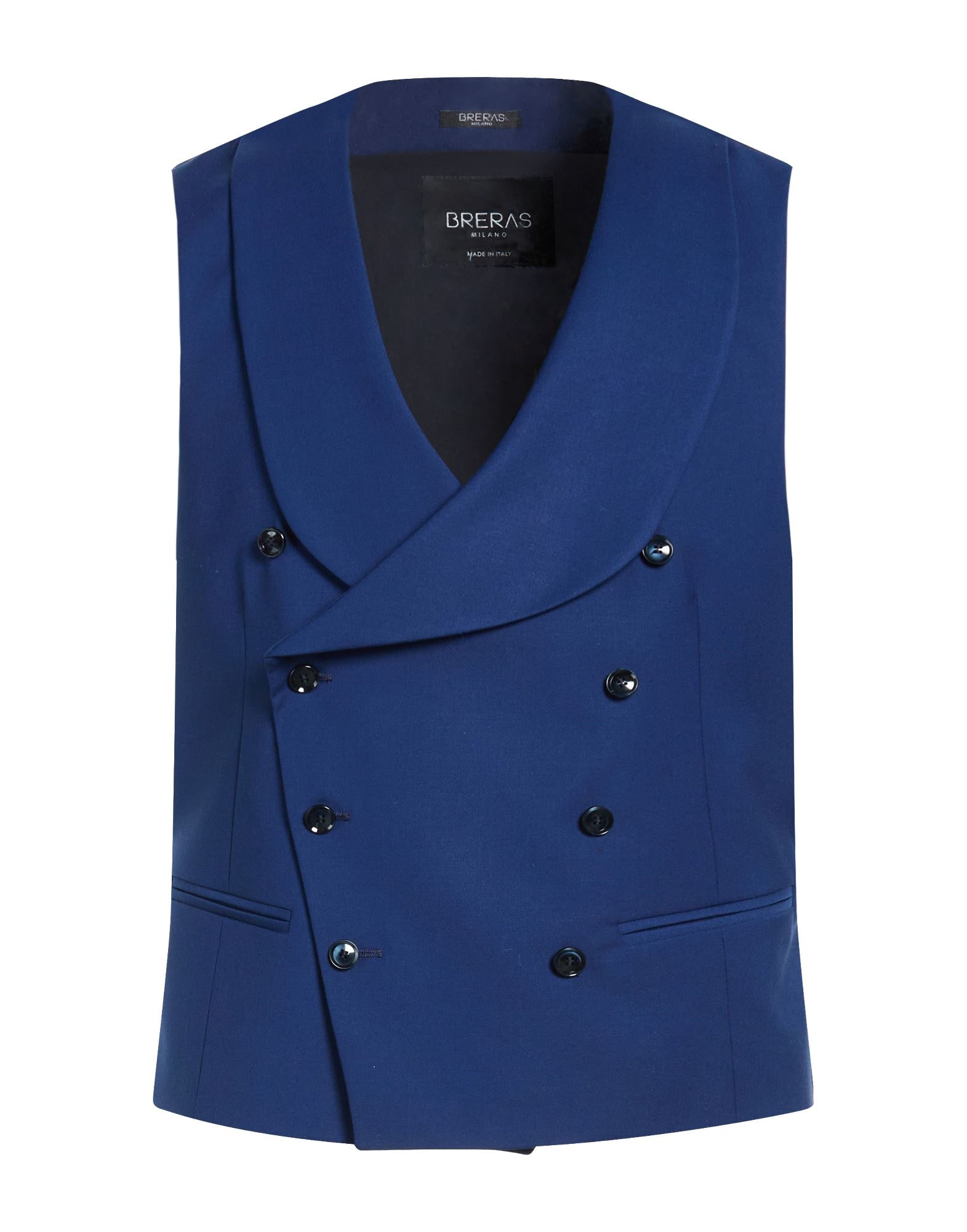 BRERAS Milano - Couture-Westen