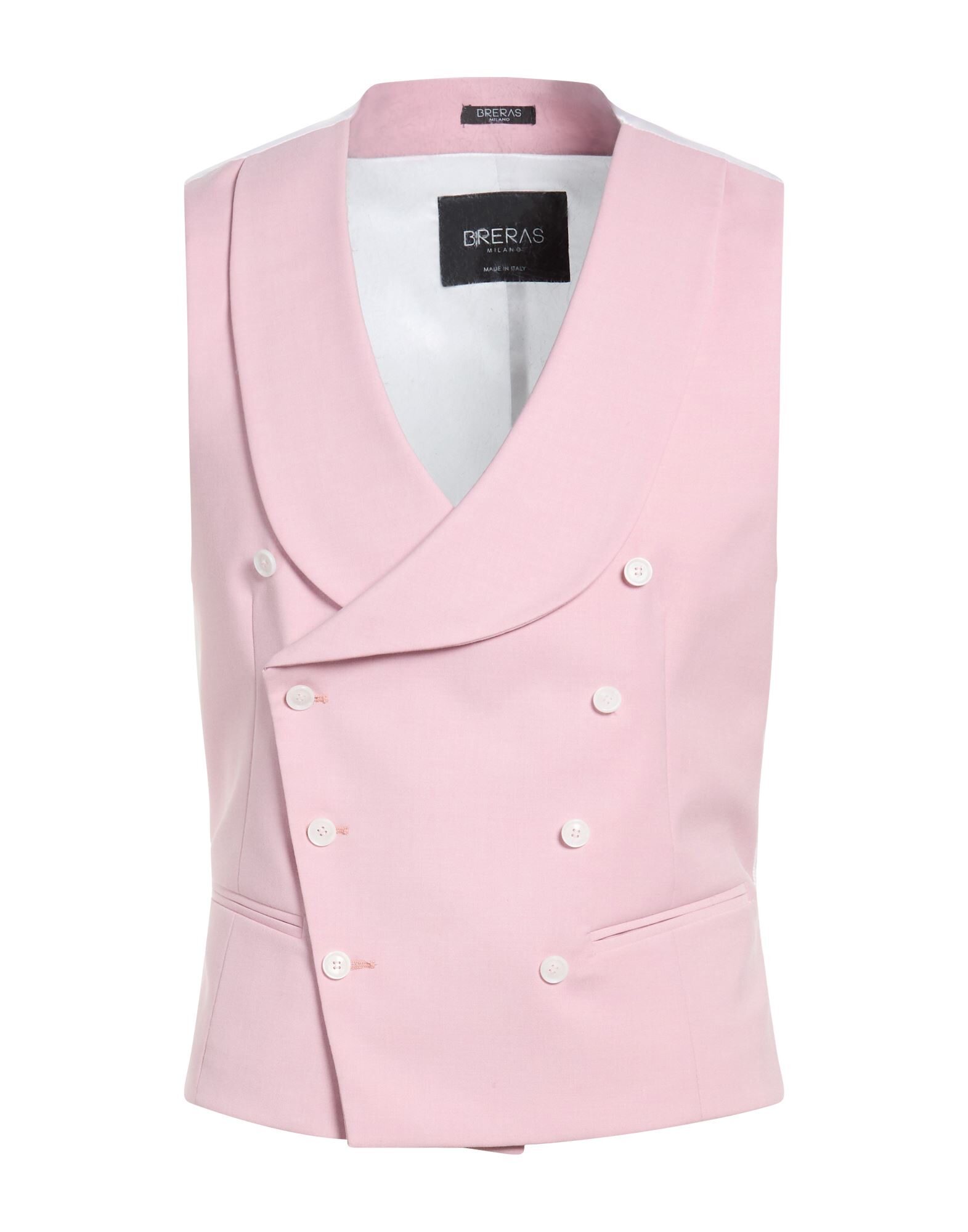 BRERAS Milano - Γιλέκα