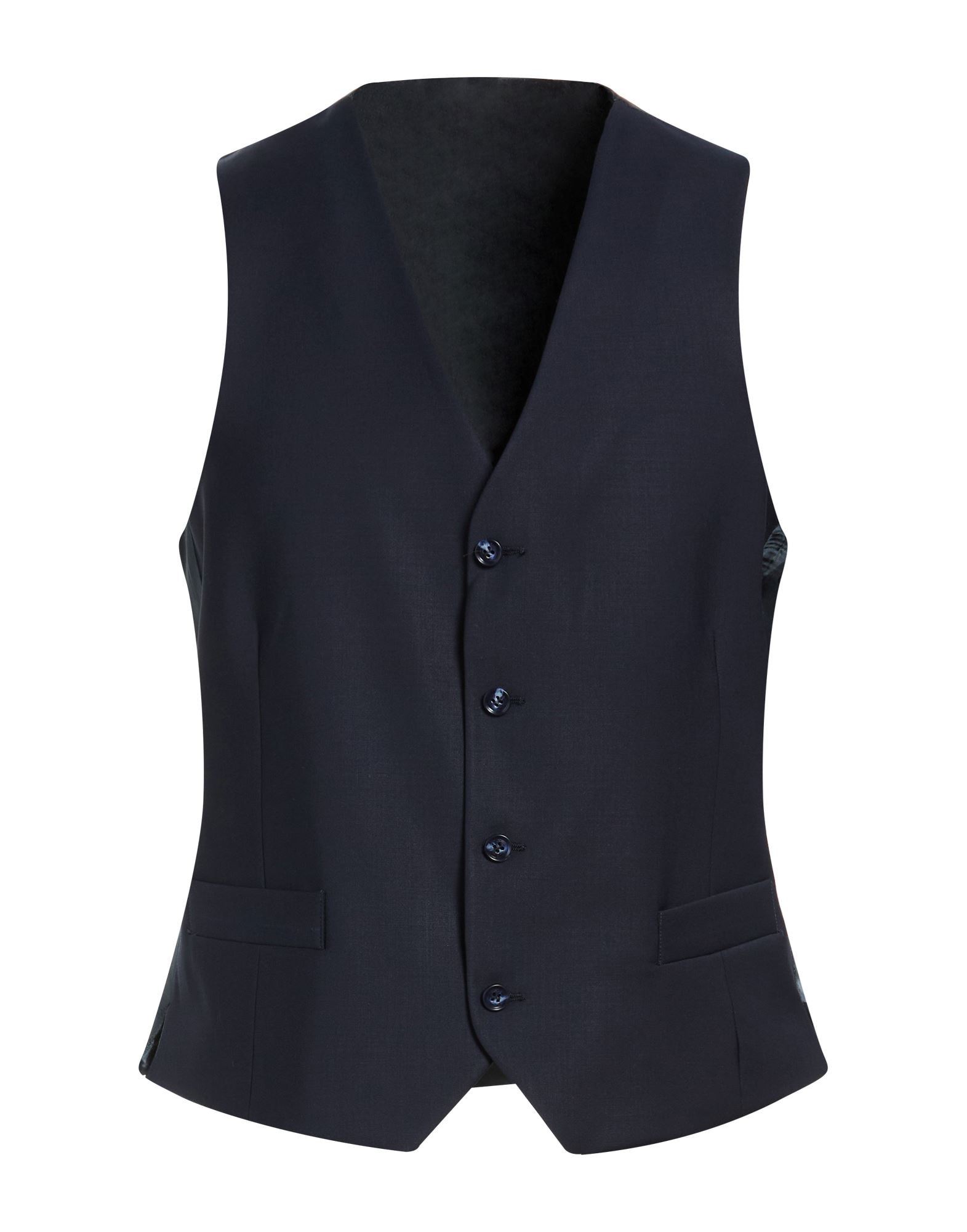 UNGARO - Tailored Vests