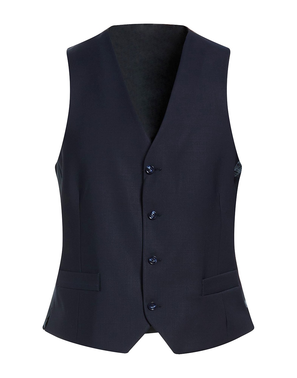 UNGARO - Tailored Vests
