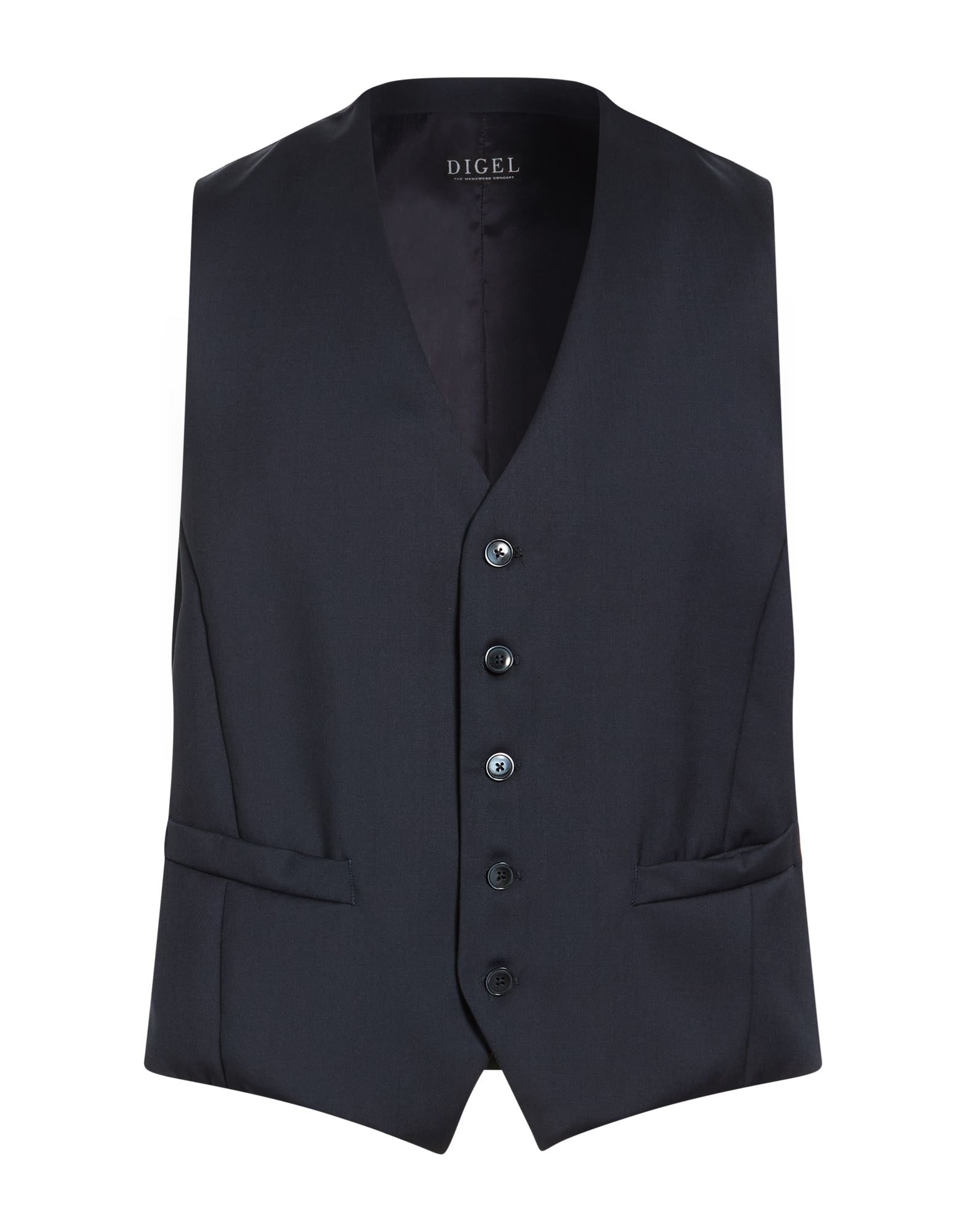 DIGEL - Waistcoats