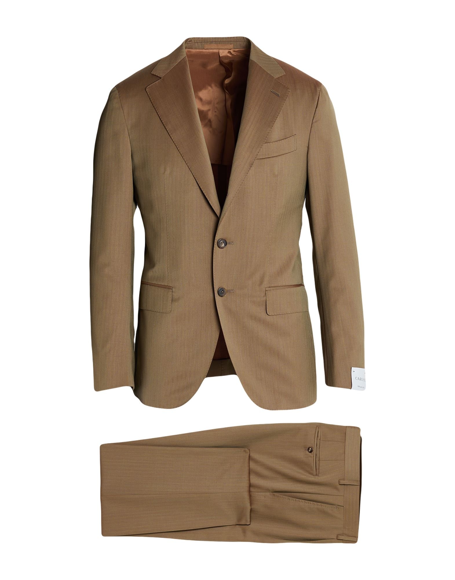 CARUSO - Suits