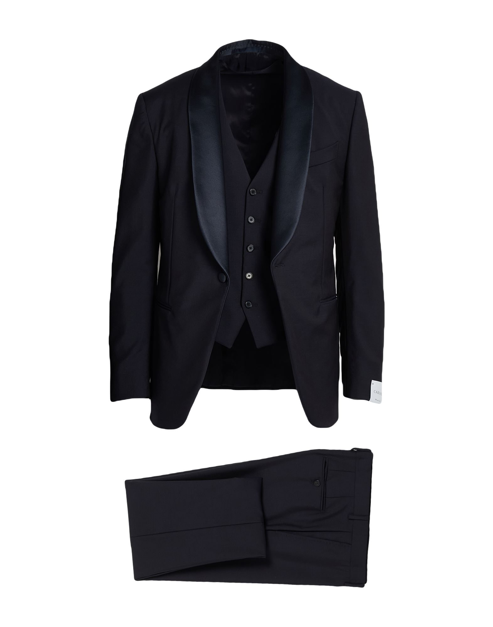 CARUSO - Suits