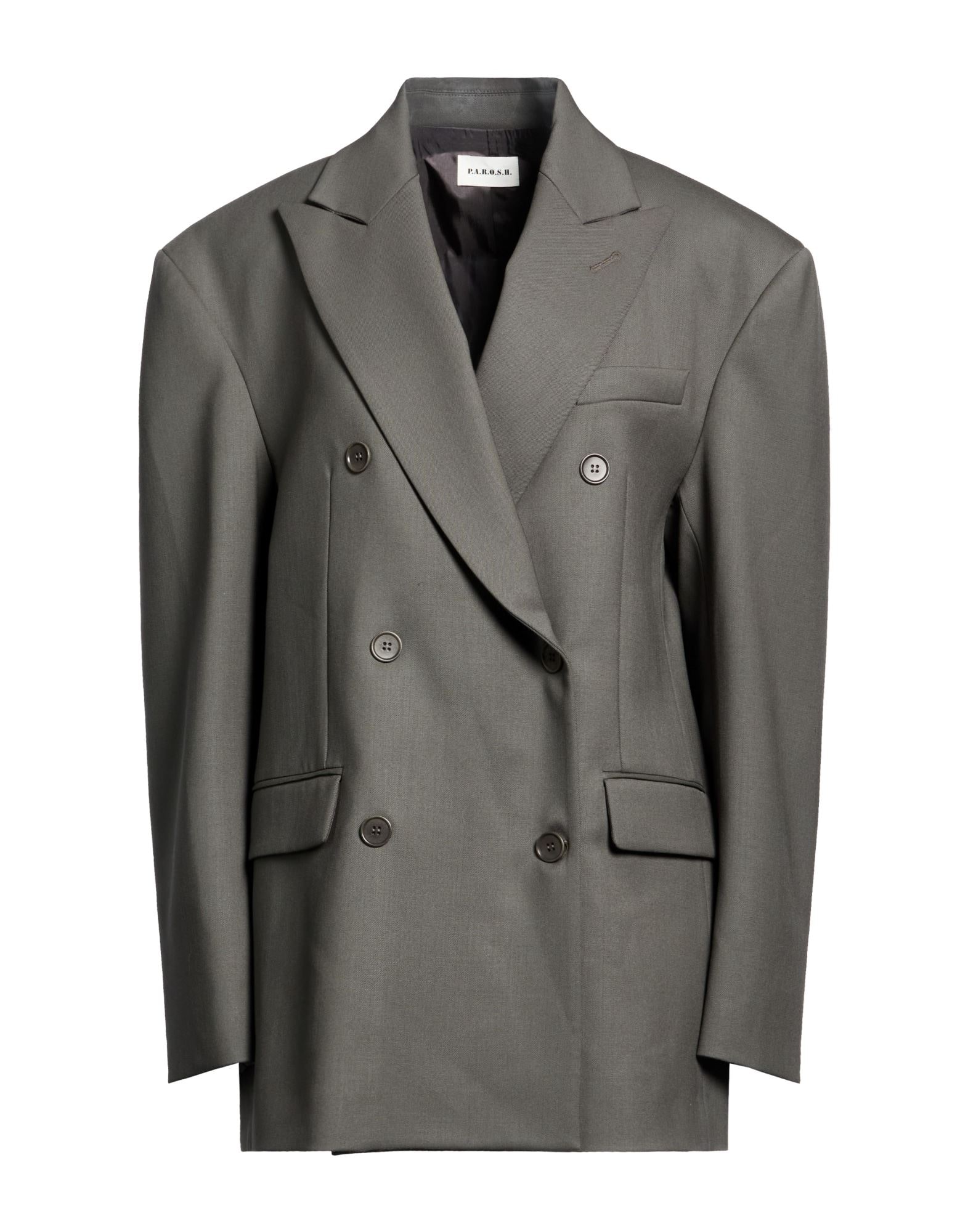 P.A.R.O.S.H. - Пиджаки