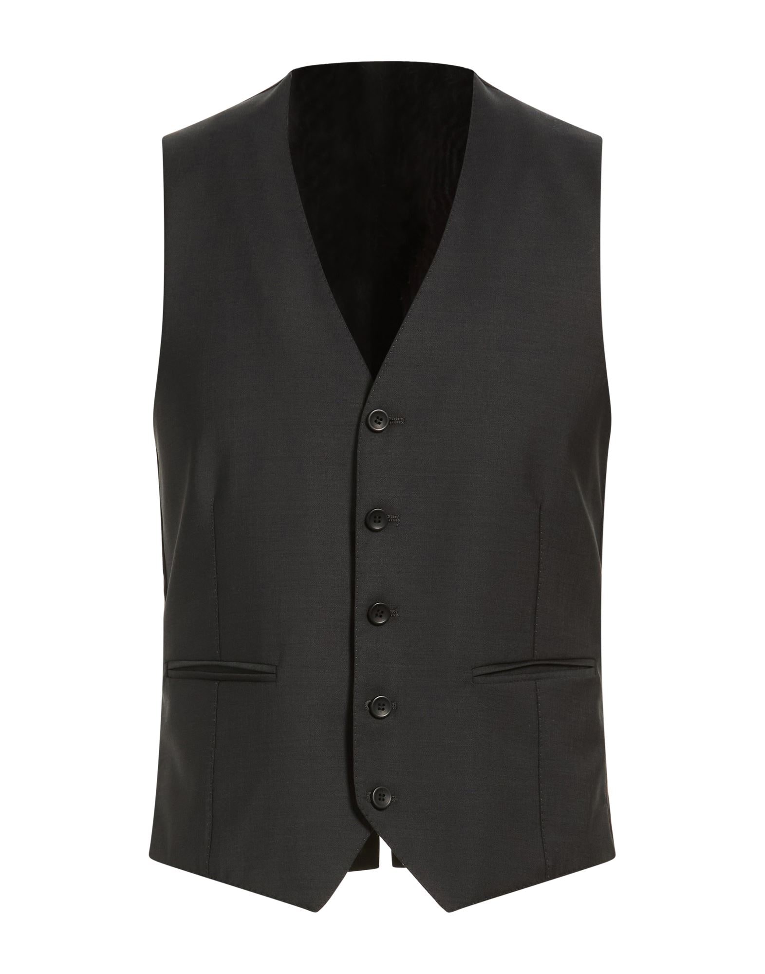 TONELLO - Tailored Vests