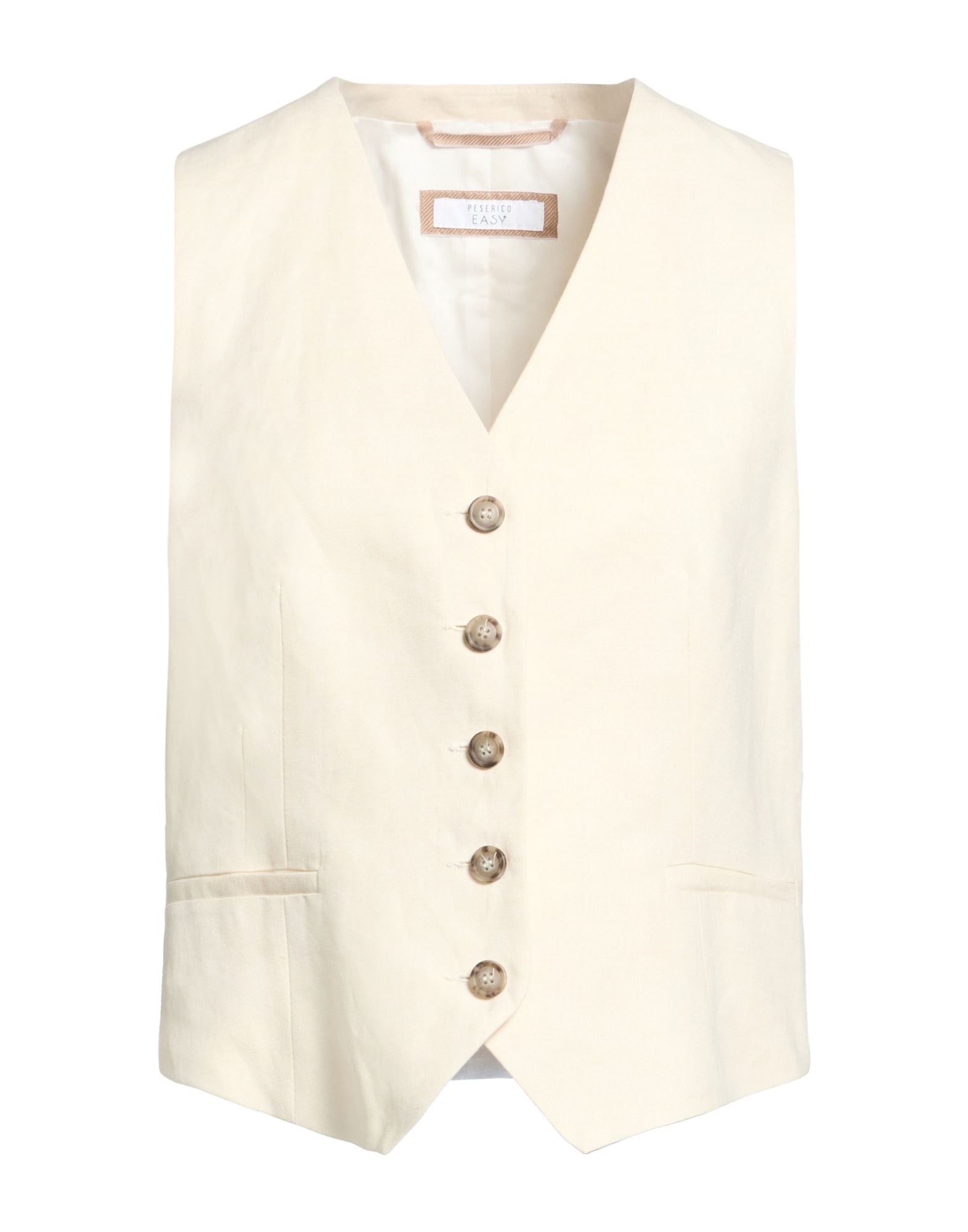 PESERICO - Gilets de costume