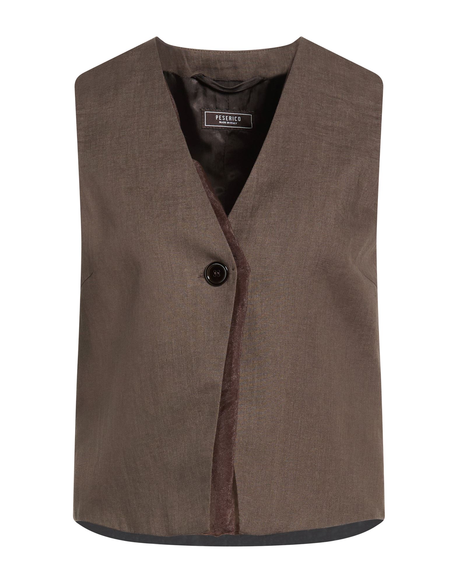 PESERICO - Gilets de costume