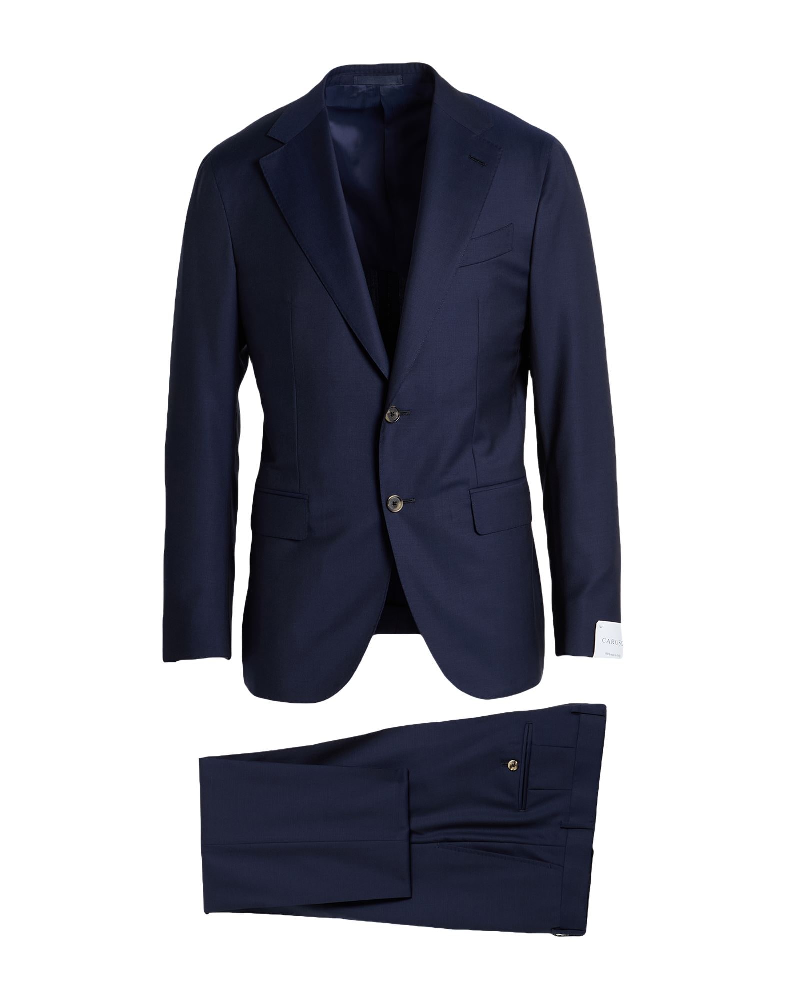 CARUSO - Suits
