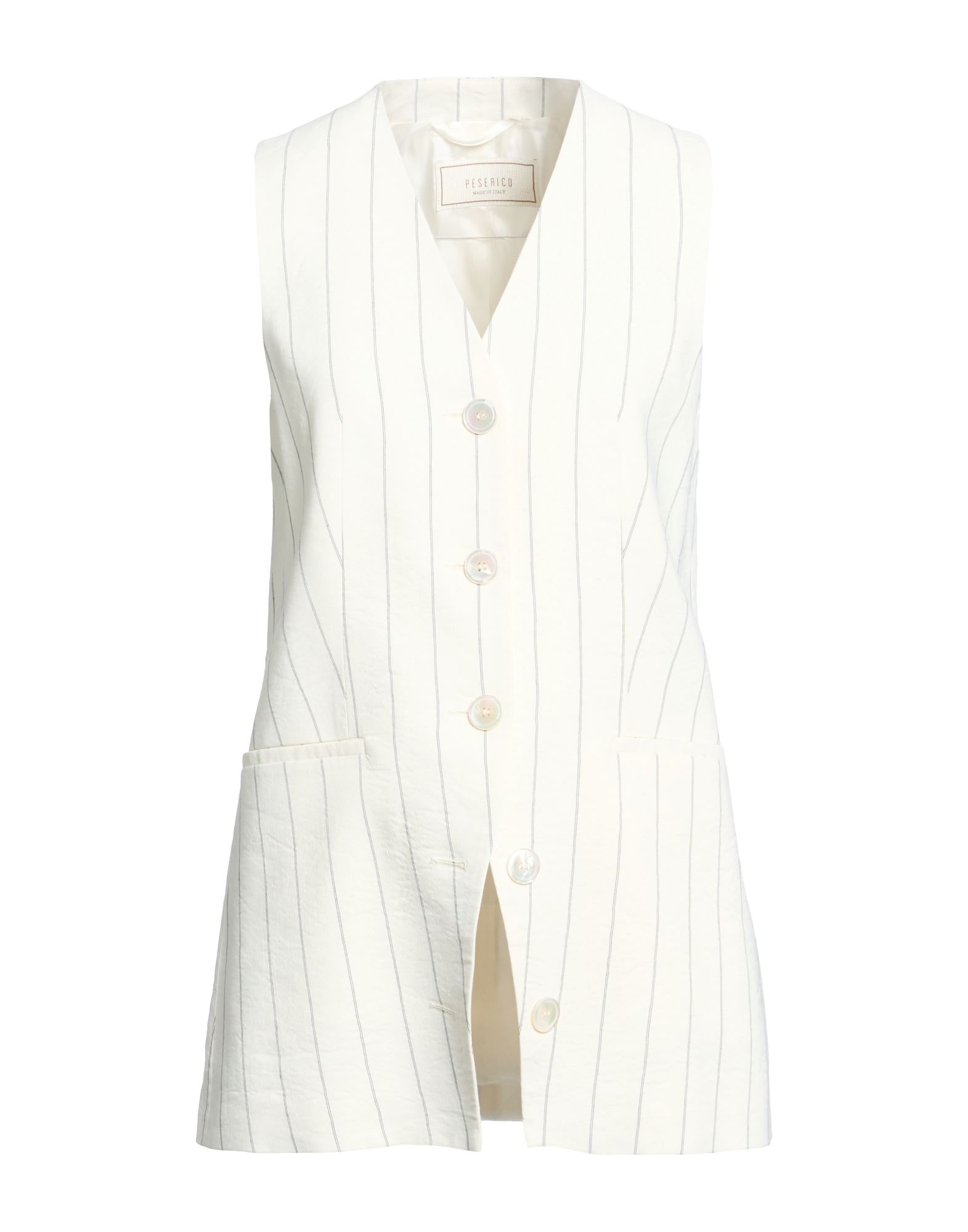 PESERICO - Gilets de costume