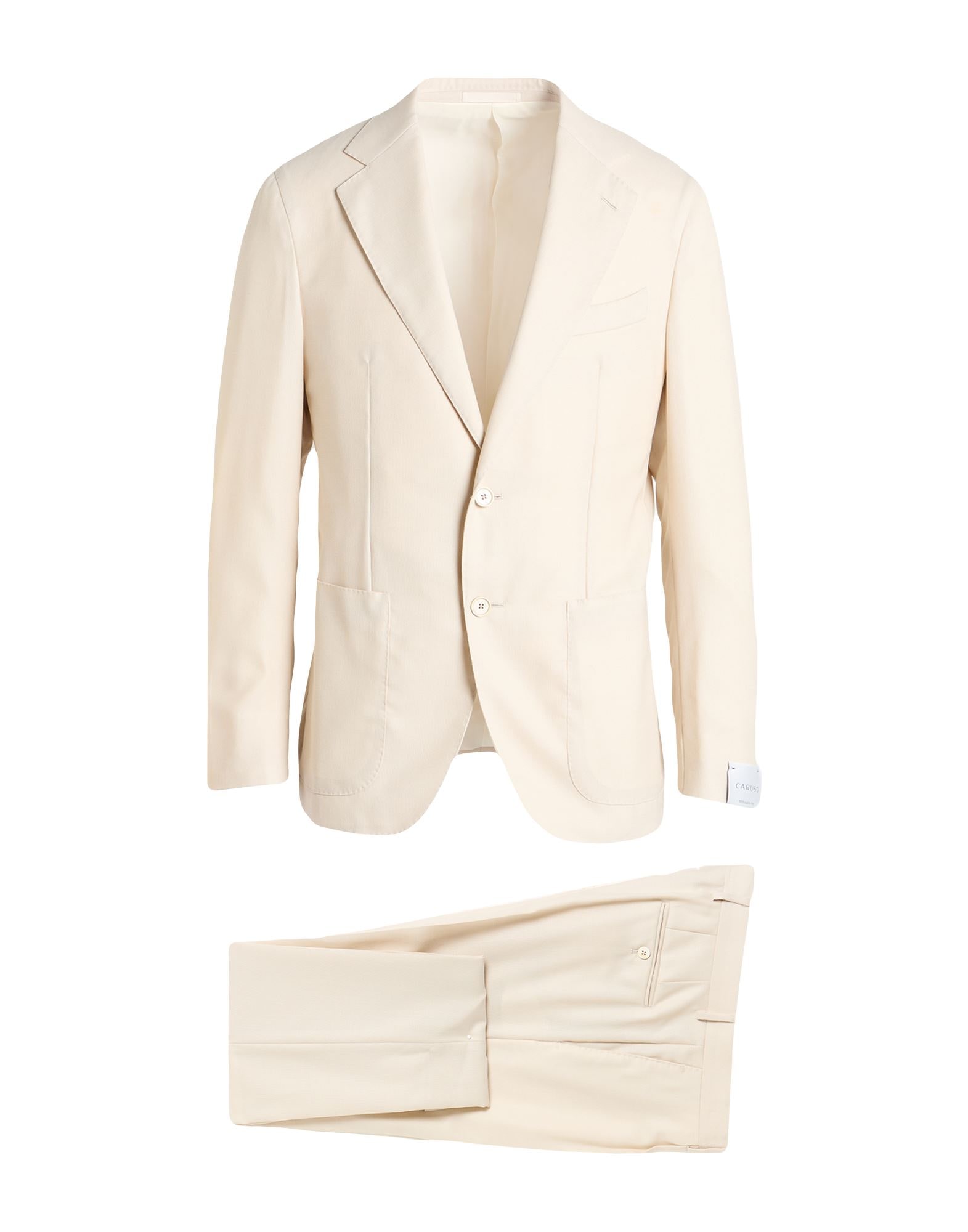 CARUSO - Suits