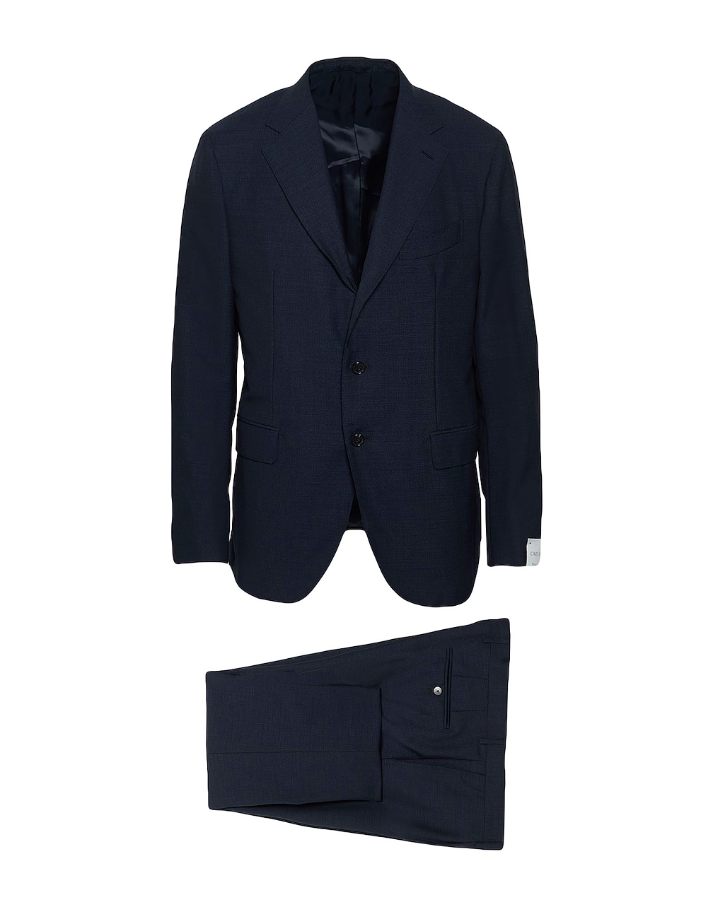 CARUSO - Κοστούμια