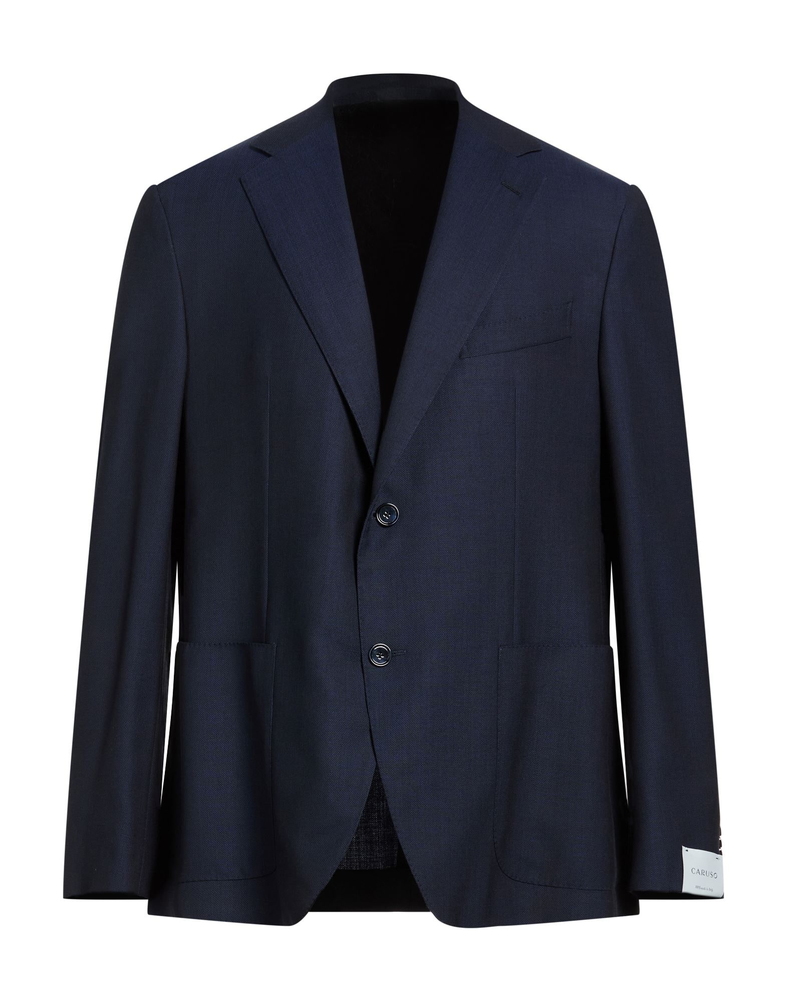CARUSO - Blazers