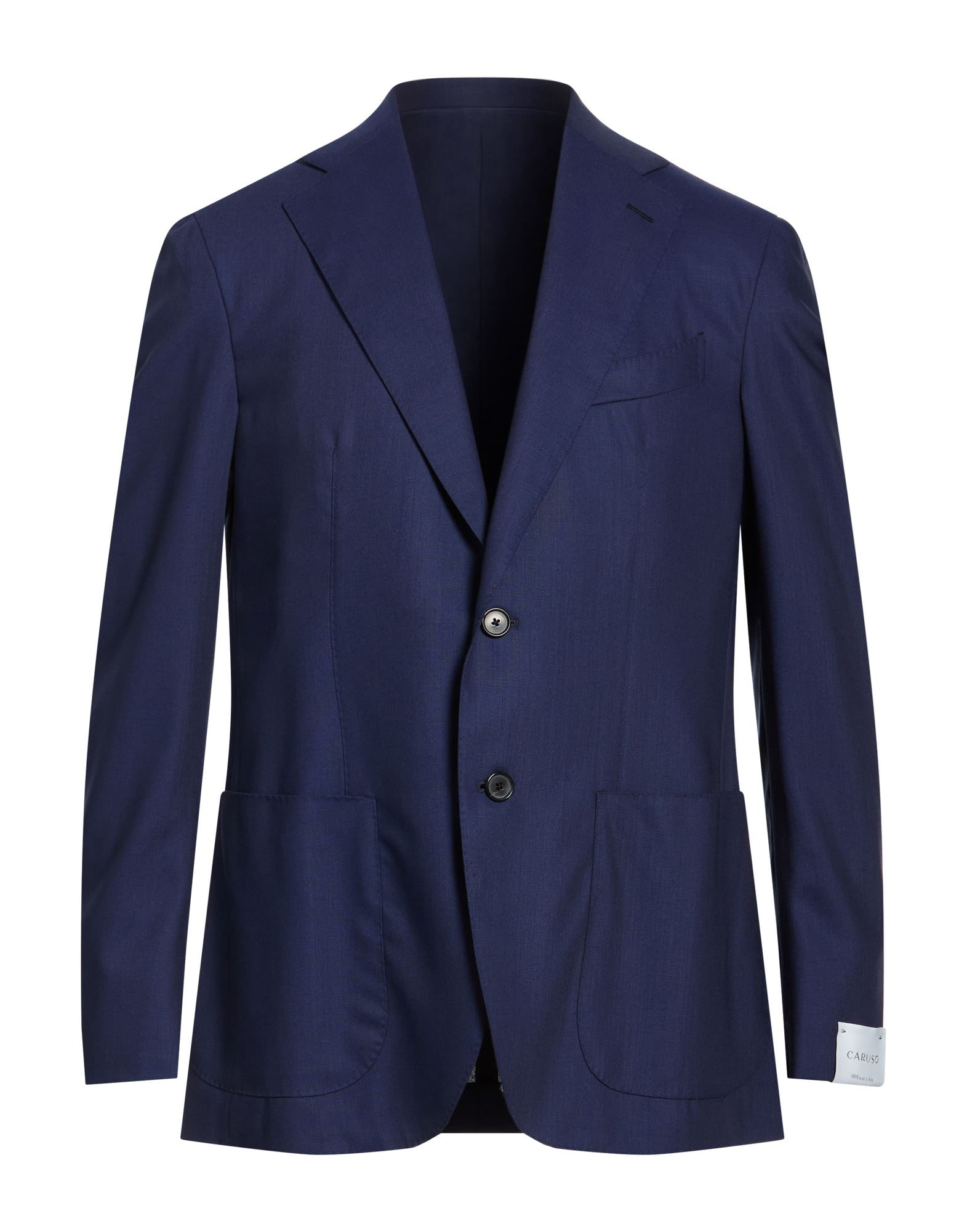 CARUSO - Blazers