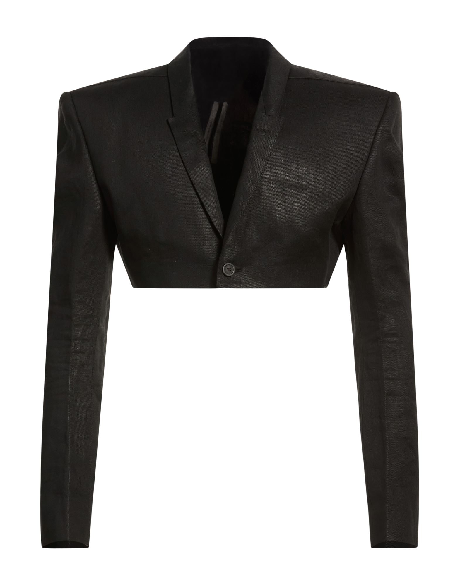 RICK OWENS - Blazers