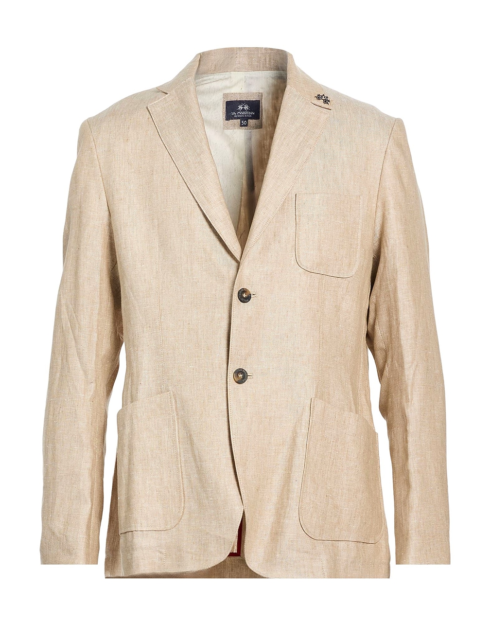 LA MARTINA - Blazers