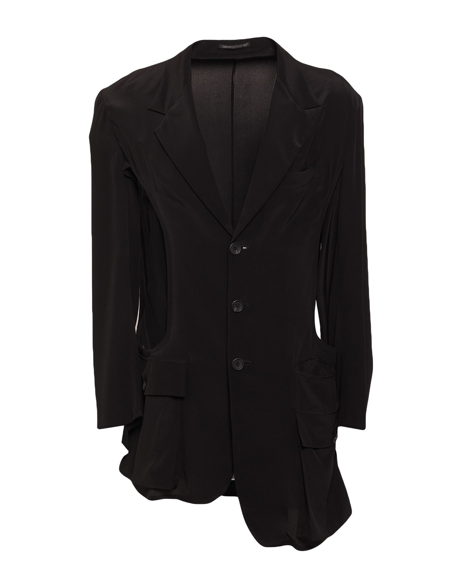 YOHJI YAMAMOTO POUR HOMME - Blazers