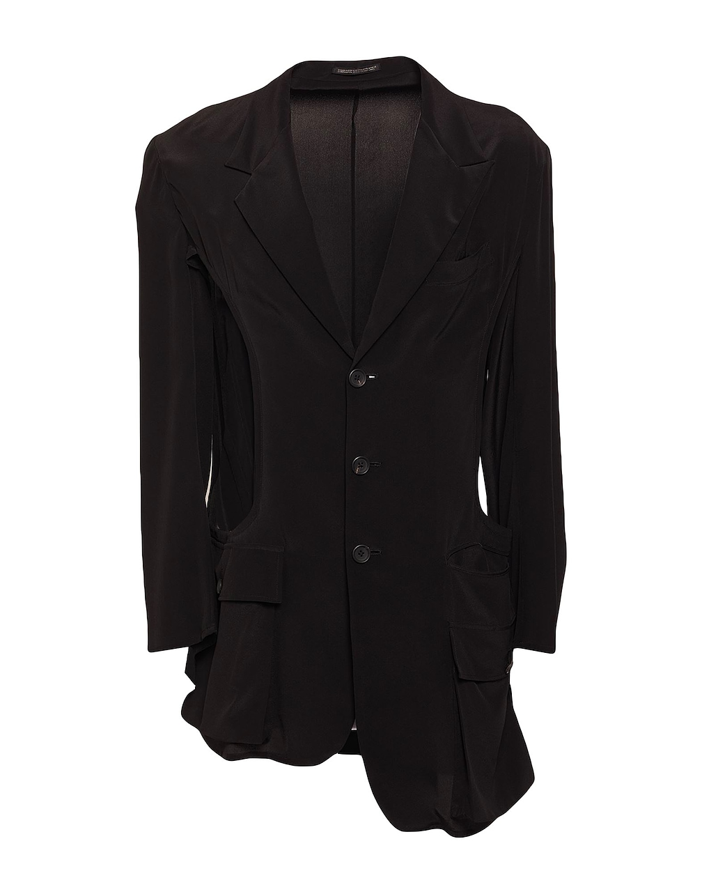 YOHJI YAMAMOTO POUR HOMME - Blazers