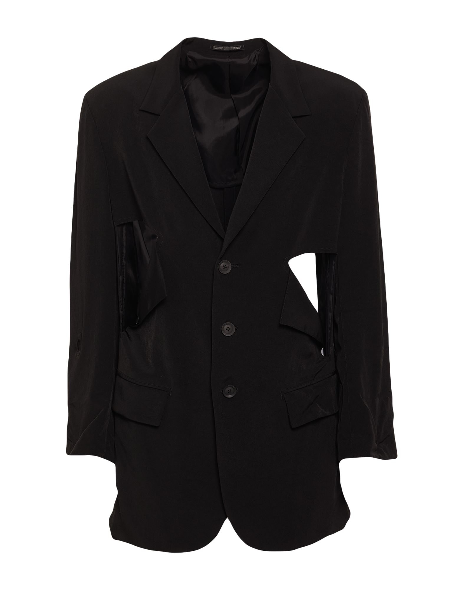 YOHJI YAMAMOTO POUR HOMME - Blazers