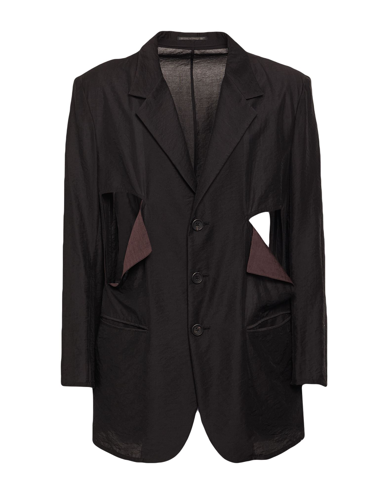 YOHJI YAMAMOTO POUR HOMME - Blazers