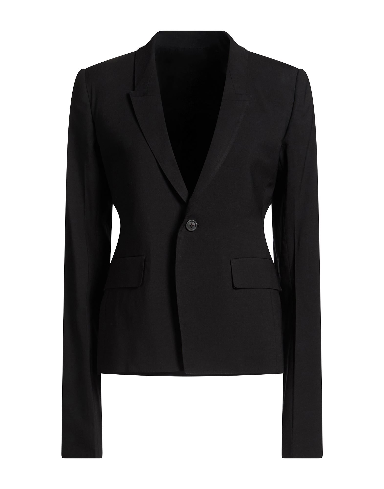 RICK OWENS - Пиджаки